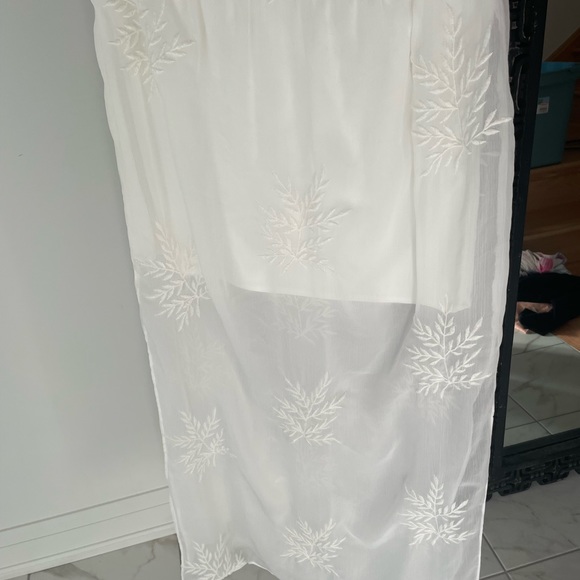 Zara summer skirt (Medium) - Picture 5 of 5